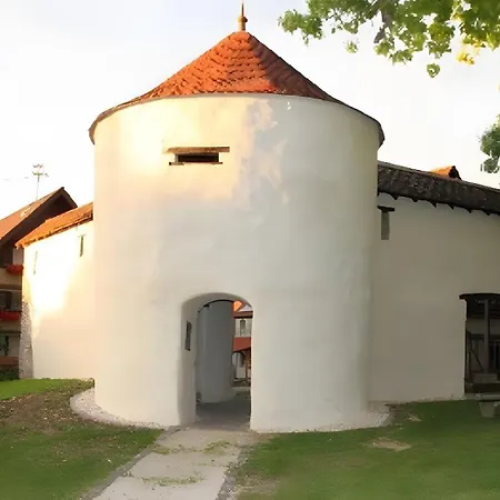 Am Kappenturm