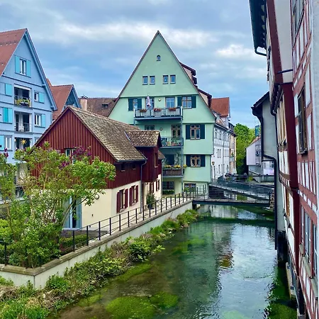 Am Kappenturm Hayingen