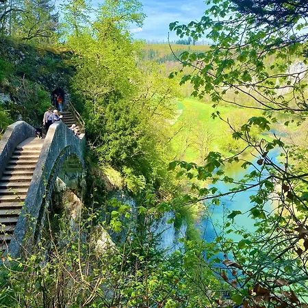 Lägenhet Am Kappenturm