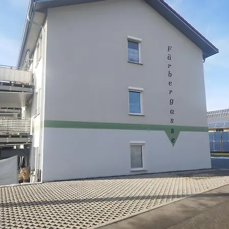 Am Kappenturm Hayingen