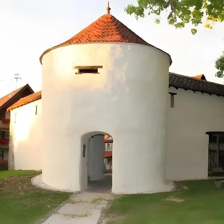 Lägenhet Am Kappenturm Hayingen