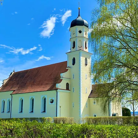 Am Kappenturm Lägenhet *
