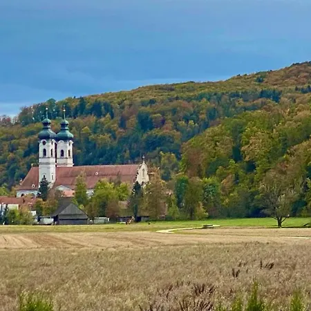 Am Kappenturm Lägenhet *