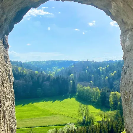 Am Kappenturm Lägenhet *