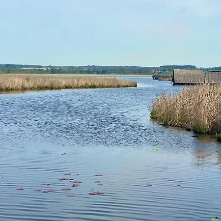 Lägenhet Am Kappenturm *
