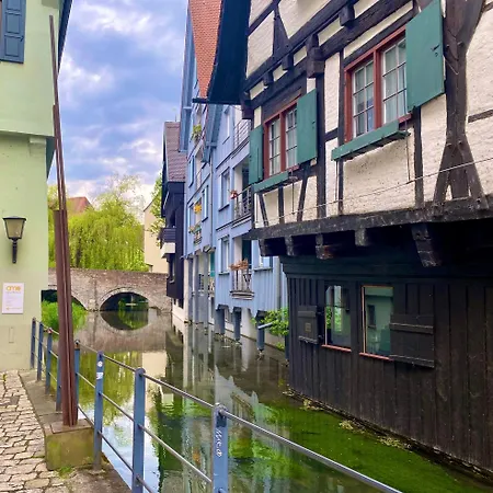 Am Kappenturm * Hayingen